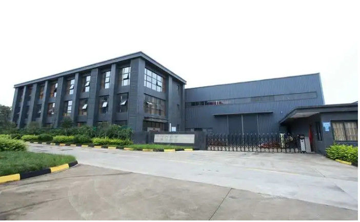 চীন Shandong Yizhi Machinery and Equipment Co., Limited কোম্পানির প্রোফাইল 